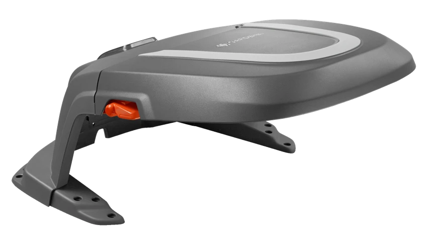 GARDENA GARAGE VOOR SILENO ROBOTMAAIERS 3 GARDENA GARAGE VOOR SILENO ROBOTMAAIERS