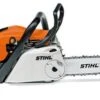 STIHL MOTERZAAG MS181 C-BE 2,0 PK 30/35 CM BLAD -Gazon Gereedschap Winkel 04a5d9950ca64a628cde45324e27ee8c