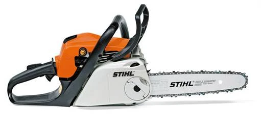 STIHL MOTERZAAG MS181 C-BE 2,0 PK 30/35 CM BLAD 3 STIHL MOTERZAAG MS181 C-BE 2,0 PK 30/35 CM BLAD