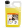 STIHL CS 100 REINIGER VOOR STENEN EN GEVELS 5 LTR -Gazon Gereedschap Winkel 07825169500