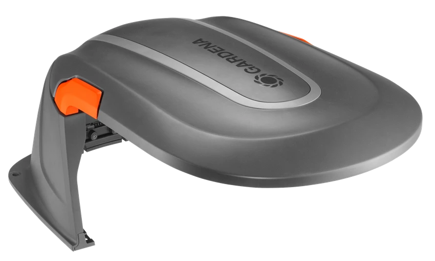 GARDENA GARAGE VOOR SILENO CITY / LIFE / MINIMO ROBOTMAAIERS 3 GARDENA GARAGE VOOR SILENO CITY / LIFE / MINIMO ROBOTMAAIERS