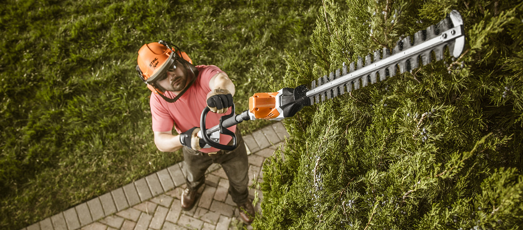 Gazon Gereedschap Winkel -Gazon Gereedschap Winkel 2