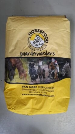 HF BASIS-SPORTBROK 20 KG