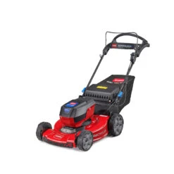TORO RECYCLER ACCU LOOPMAAIER 55 CM -Gazon Gereedschap Winkel 21864 3