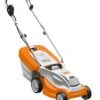 STIHL RMA 235 ACCU GRASMAAIER INCL 2 X AK20 ACCU EN AL101 LADER -Gazon Gereedschap Winkel 2200012139240 2 e4l1 lk