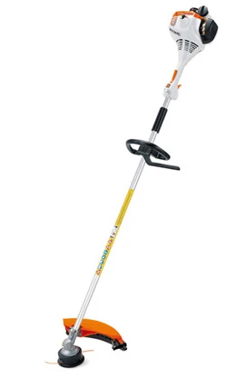 STIHL BOSMAAIER FS 55 R 1 PK 3 STIHL BOSMAAIER FS 55 R 1 PK