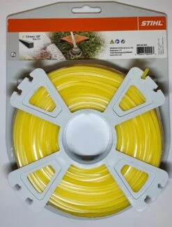 Maaidraad Vierkant Rol 3,0 MM X 55,0 MTR