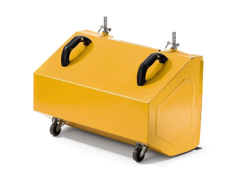 STIGA OPVANGBAK 80 CM SWS 800 G 3 STIGA OPVANGBAK 80 CM SWS 800 G