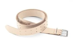 STIHL Lederen Riem Beige (gereedschapsgordel)