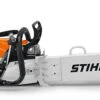 STIHL MOTORZAAG MS462 C-M R 6,0 PK 50 CM BLAD -Gazon Gereedschap Winkel 462 R