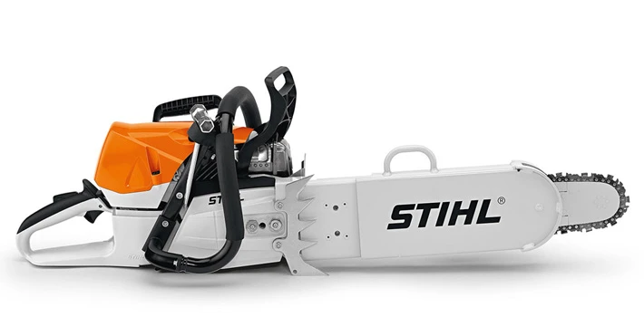 STIHL MOTORZAAG MS462 C-M R 6,0 PK 50 CM BLAD 3 STIHL MOTORZAAG MS462 C-M R 6,0 PK 50 CM BLAD