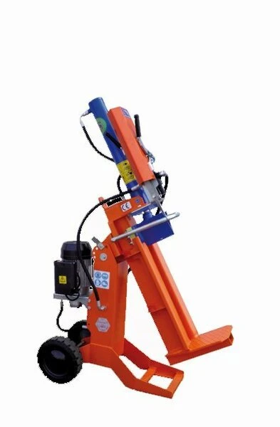 BALFOR HOUTKLOVER 10 TON VARIO 230V 3 BALFOR HOUTKLOVER 10 TON VARIO 230V