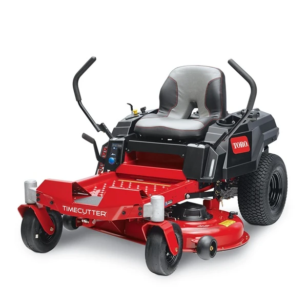 TORO TIMECUTTER ZS4200T ZERO-TURN ZITMAAIER 24,5 PK 2 CIL 107 CM 3 TORO TIMECUTTER ZS4200T ZERO-TURN ZITMAAIER 24,5 PK 2 CIL 107 CM