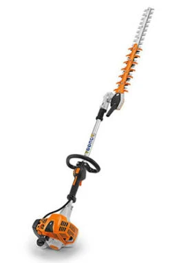 STIHL HL 91 KC-E MOTORHEGGENSNOEIER