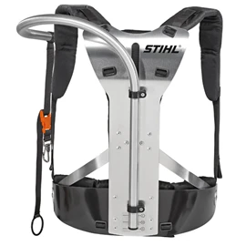 STIHL RUGDRAAGSYSTEEM RTS 3 STIHL RUGDRAAGSYSTEEM RTS