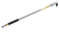 STEELVERLENGSTUK STAAL 100 CM