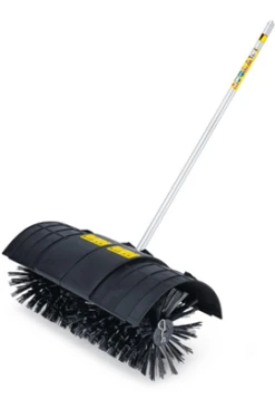 Combigereedschap KB-KM Borstelrol