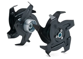 GRONDVERKRUIMELAAR BK-MM 3 GRONDVERKRUIMELAAR BK-MM