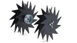 GAZONBELUCHTER RL-MM