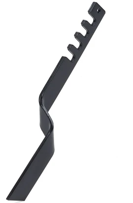 GRONDHAAK 3 GRONDHAAK