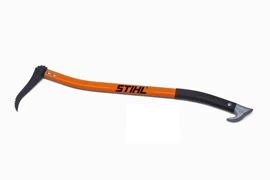STIHL Aluminium Pikhaak 3 STIHL Aluminium Pikhaak