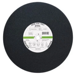 Kunsthars Doorslijpschijf Asfalt K-DG (Ø400 MM)