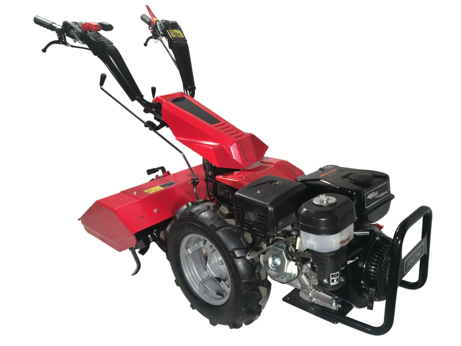 DUNSCH 420MF FREES SETPRIJS | 11.5 PK DUNSCH BENZINEMOTOR 3 DUNSCH 420MF FREES SETPRIJS | 11.5 PK DUNSCH BENZINEMOTOR