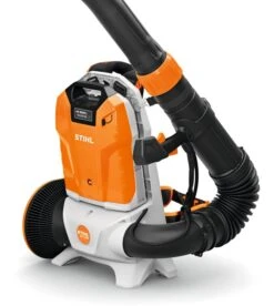 STIHL BGA 300 ACCU BLADBLAZER EX ACCU -Gazon Gereedschap Winkel BGA300 4