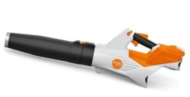 STIHL BGA 60 ACCU BLADBLAZER EX ACCU EN LADER 3 STIHL BGA 60 ACCU BLADBLAZER EX ACCU EN LADER