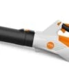 STIHL BGA 60 ACCU BLADBLAZER INCL AK30 ACCU En AL101 LADER 2 STIHL BGA 60 ACCU BLADBLAZER INCL AK30 ACCU En AL101 LADER -Gazon Gereedschap Winkel BGA 60 qbdp lm
