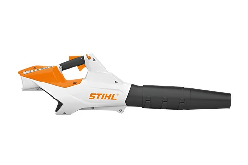 STIHL BGA 86 ACCU BLADBLAZER ZONDER ACCU EN LADER 3 STIHL BGA 86 ACCU BLADBLAZER ZONDER ACCU EN LADER