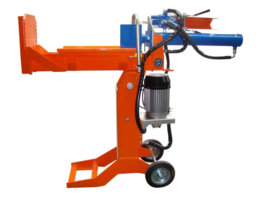 BALFOR HOUTKLOVER 7 TON VARIO 230V 3 BALFOR HOUTKLOVER 7 TON VARIO 230V