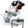STIHL USG BASISMACHINE KETTING-SLIJPMACHINE -Gazon Gereedschap Winkel Basis machine