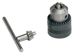 STIHL Boorhouder Met Sleutel