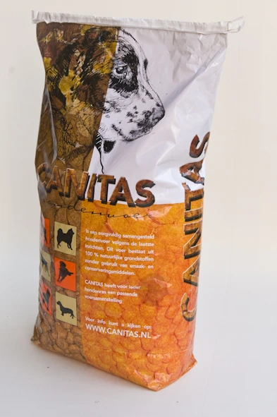 CANITAS REGULAR 15 KG 3 CANITAS REGULAR 15 KG