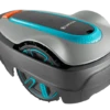 Robotmaaier Gardena Sileno City | Tot 250M² -Gazon Gereedschap Winkel CITY 250