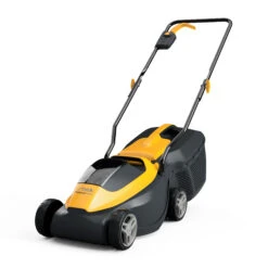 STIGA COLLECTOR 132e KIT ACCU GRASMAAIER -Gazon Gereedschap Winkel COLLECTOR132AEKit 291302068UKS full02