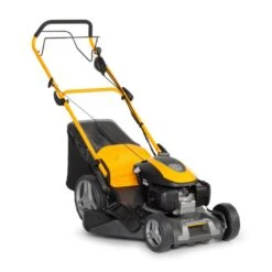STIGA COMBI 748 V GAZONMAAIER VARI AANDRIJVING 46 CM BREEDT