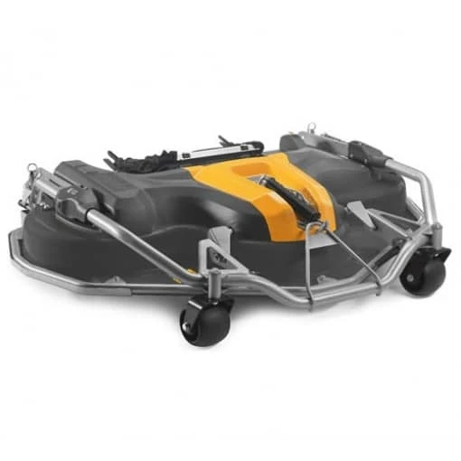 STIGA MULTICLIP COMBI 125 Q PLUS Elektrisch MAAIDEK (PARK 500, 700, 900 En Pro 900) 3 STIGA MULTICLIP COMBI 125 Q PLUS Elektrisch MAAIDEK (PARK 500, 700, 900 En Pro 900)