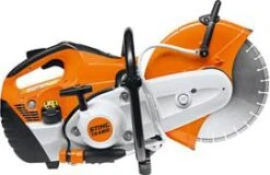 STIHL DOORSLIJPER TS480I | 300 MM SCHIJF
