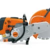 STIHL DOORSLIJPER TS700 | 350 MM SCHIJF 1 STIHL DOORSLIJPER TS700 | 350 MM SCHIJF -Gazon Gereedschap Winkel Doorslijper TS 700
