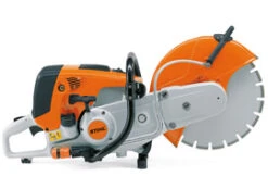 STIHL DOORSLIJPER TS700 | 350 MM SCHIJF
