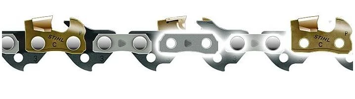 STIHL Zaagketting 3/8" P Picco Duro, 1,3 Mm 55 Schakels 3 STIHL Zaagketting 3/8" P Picco Duro, 1,3 Mm 55 Schakels