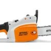 STIHL ELEKTRISCHE MOTORZAAG MSE 170 C-Q 30/35 CM BLAD 1 STIHL ELEKTRISCHE MOTORZAAG MSE 170 C-Q 30/35 CM BLAD -Gazon Gereedschap Winkel E MSE170C S001 p arom tq