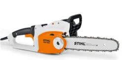 STIHL ELEKTRISCHE MOTORZAAG MSE 190 C-BQ 30/35 CM BLAD