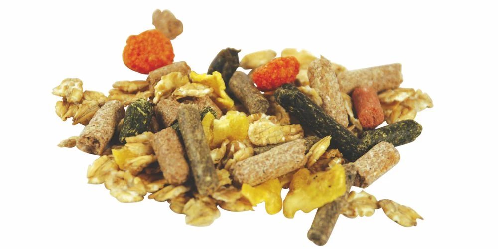 HF Easy-Mix 20 KG 3 HF Easy-Mix 20 KG