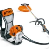 STIHL BOSMAAIER FR 130 T 1 STIHL BOSMAAIER FR 130 T -Gazon Gereedschap Winkel F FR130T D001 p