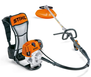 STIHL BOSMAAIER FR 130 T 3 STIHL BOSMAAIER FR 130 T