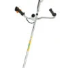 STIHL BOSMAAIER FS 261 C-E 2,7 PK -Gazon Gereedschap Winkel FS260