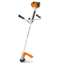 STIHL BOSMAAIER FS 411 C-EM L 2,7 PK